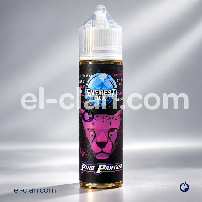 Everest Cloud Pink Panther غزل بنات