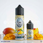 Everest Cloud Mango Extra Cool مانجو ساقع