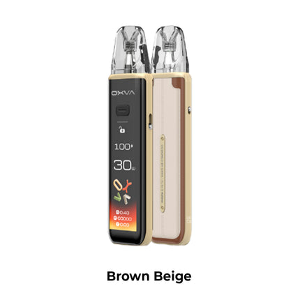 Oxva Xlim Pro 3 Ultra Pod  اكسليم برو 3 الترا بود