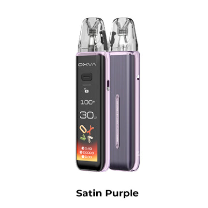 Oxva Xlim Pro 3 Ultra Pod  اكسليم برو 3 الترا بود