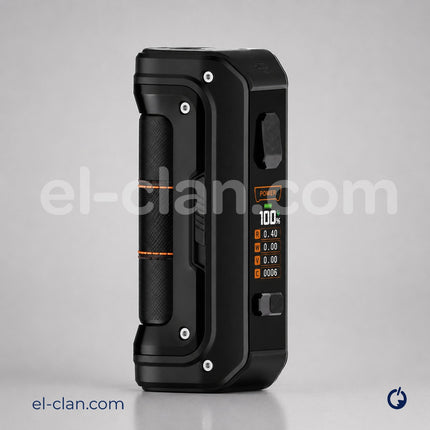 Geekvape Max 100 Mod  ماكس 100 مود