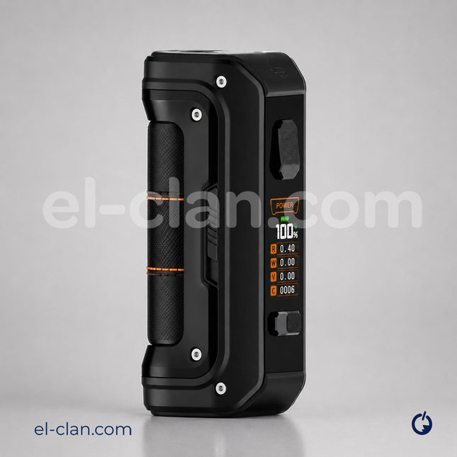 Geekvape Max 100 Mod  ماكس 100 مود