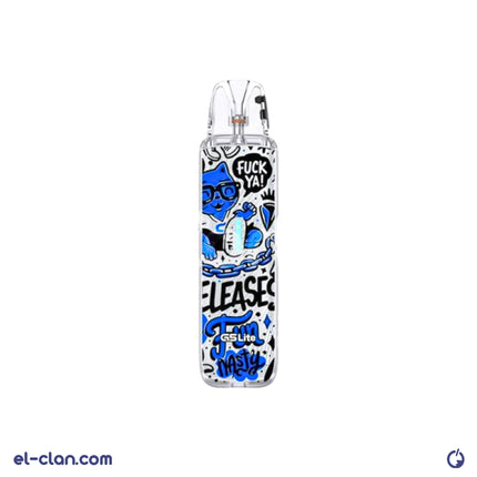 Caliburn G5 Lite Pod With Lanyard   كاليبورن جى5 لايت بود