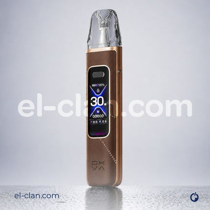 Oxva Xlim Pro 3 Pod  اكسليم برو 3 بود