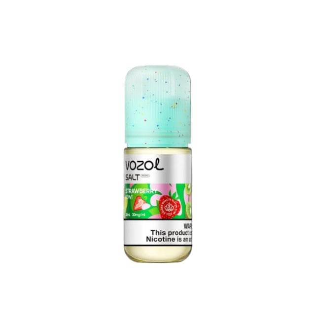 Vozol SaltNic Strawberry Kiwi فراوله كيوي