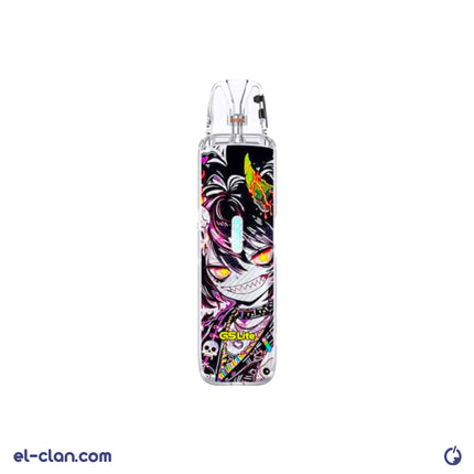 Caliburn G5 Lite Pod With Lanyard   كاليبورن جى5 لايت بود