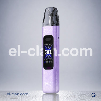 Oxva Xlim Pro 3 Pod  اكسليم برو 3 بود
