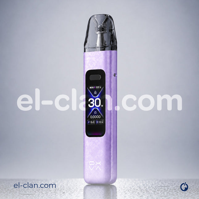 Oxva Xlim Pro 3 Pod  اكسليم برو 3 بود