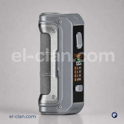 Geekvape Max 100 Mod  ماكس 100 مود