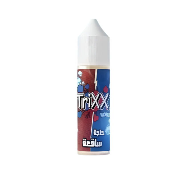 Trixx Pepsi Ice is a hot necessity