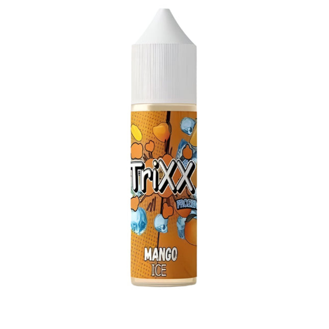 Trixx Mango Frozen