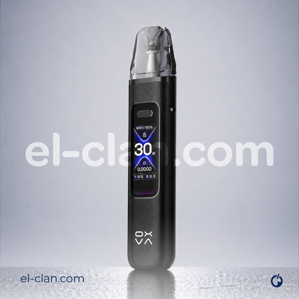 Oxva Xlim Pro 3 Pod  اكسليم برو 3 بود