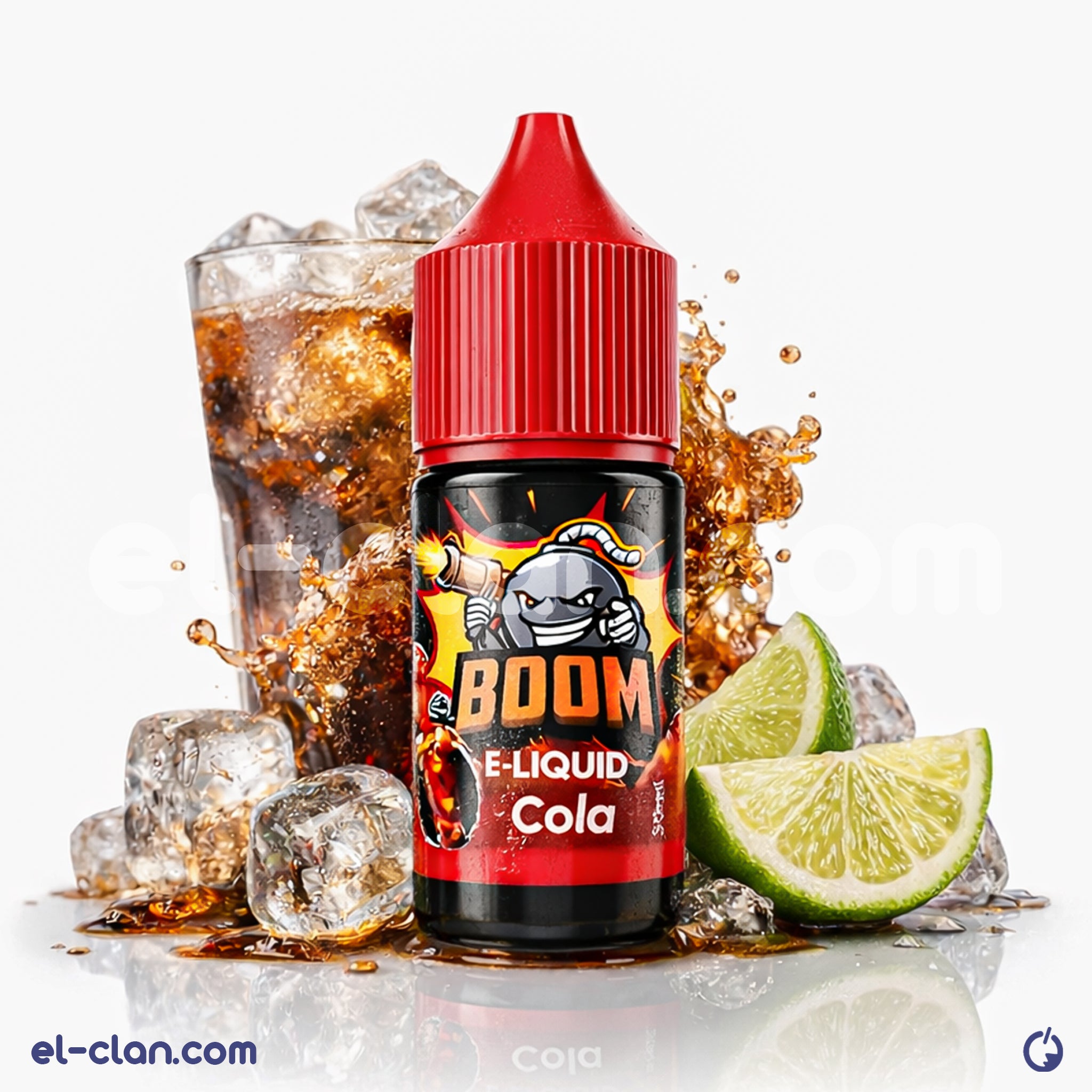 Boom Cola Cola - el-clan.com Boom Cola Cola - el-clan.com