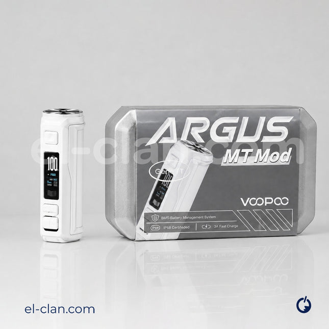 Argus Mt Mod ارجوس ام تي مود