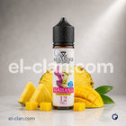 Alexander Mariana Pinaapple Mango Ice اناناس مانجو ساقع