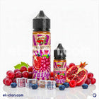 Prestige Tasty Ice  عنب توت ساقع