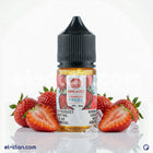 سائل فيب سولت نيك فراولة فريز من RIPE VAPES، عبوة مستوردة بنكهة الفراولة المنعشة والساقعة