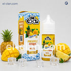 DR.Cool Super Cool SaltNic Pinapple Mango اناناس مانجو ساقع