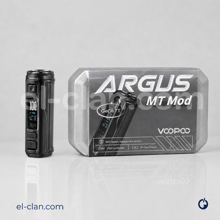 Argus Mt Mod ارجوس ام تي مود