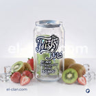 Frisky SaltNic Remix Cans Strawberry Kiwi فراوله كيوي ساقع