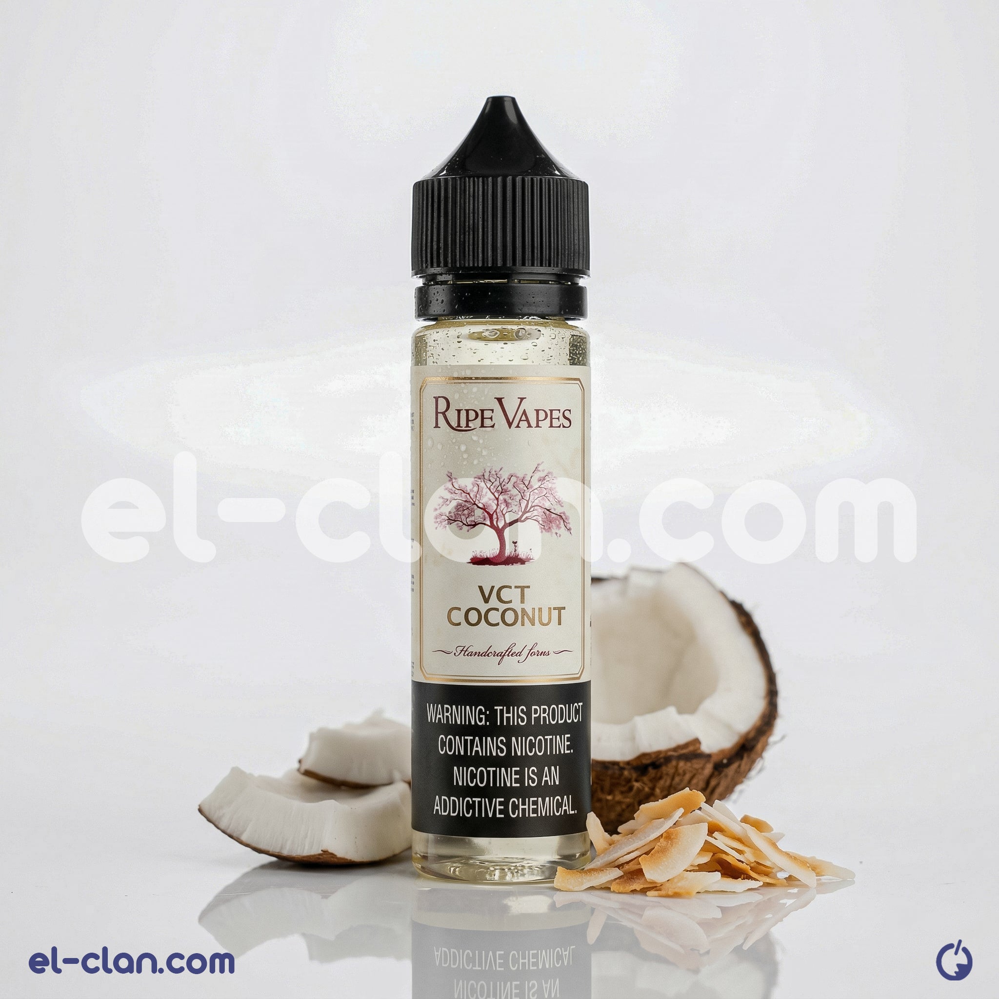 elfbar elfa kaufen Ripe Vapes VCT Coconut Tobacco