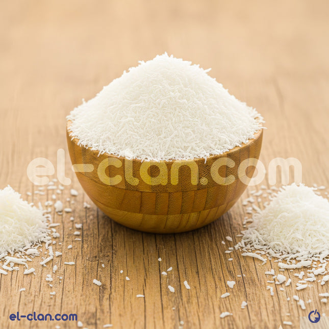 Coconut الكلان جوزهند