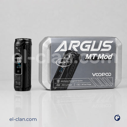 Argus Mt Mod ارجوس ام تي مود