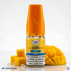 Dinner Lady SaltNic Mango Ice مانجو ساقع