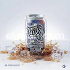 Frisky SaltNic Remix Cans Energy Ice  مشروب طاقه ساقع