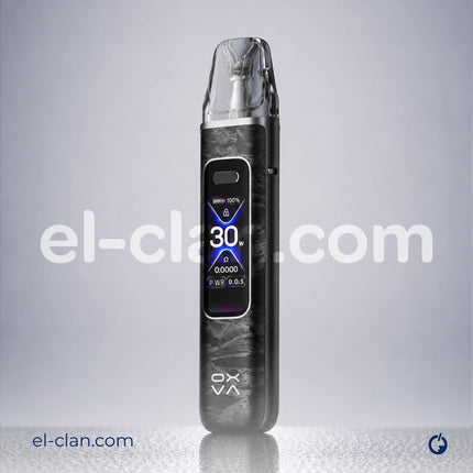 Oxva Xlim Pro 3 Pod  اكسليم برو 3 بود