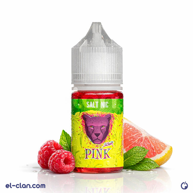 Pink Panther SaltNic Sour بينك بانثر ⁩⁩⁩⁩