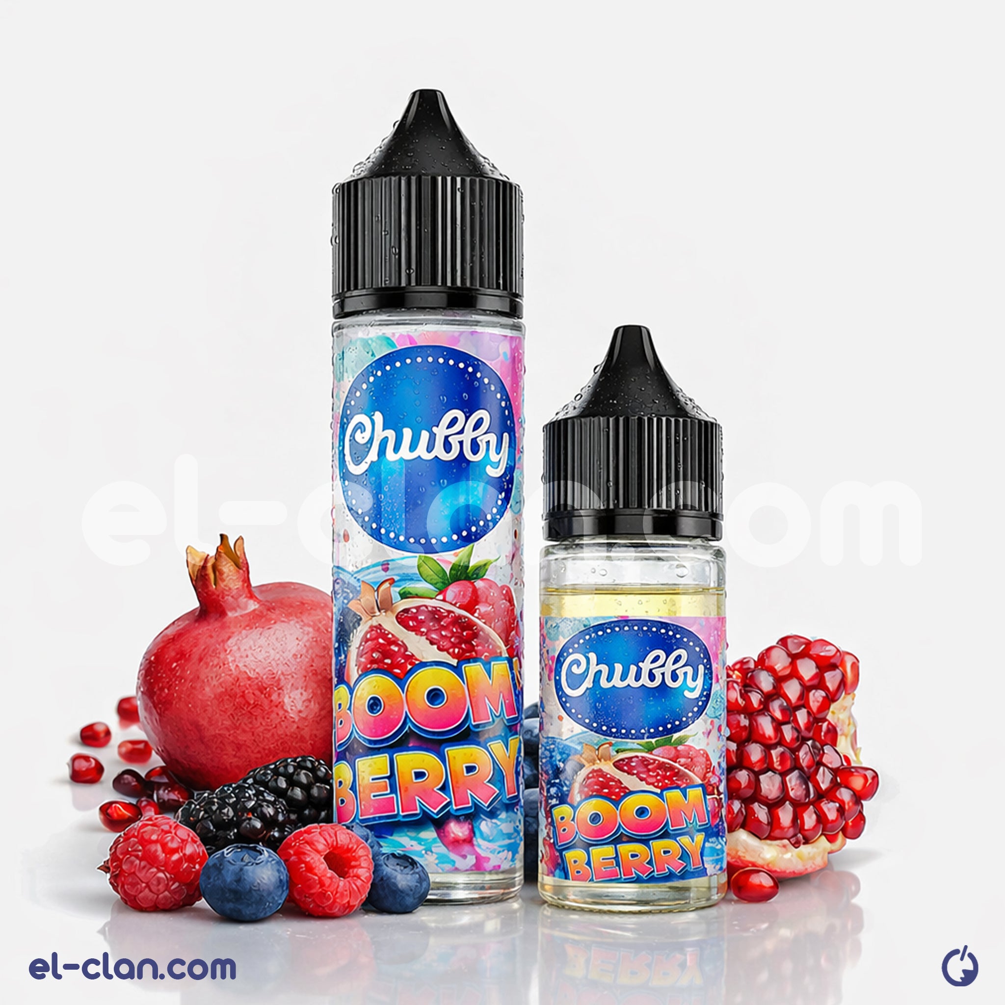 Chubby Berry Lime - el-clan.com Chubby Berry Lime - el-clan.com
