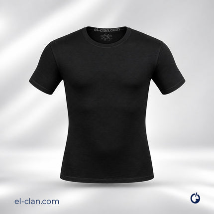 Cottonil Stretch Half Sleeves  قطونيل ستريتش نصف كم