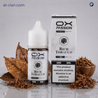 OX Passion SaltNic Rich Tobacco توباكو