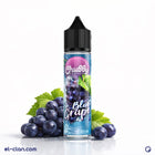 Chubby Ice Blue Grape ⁨عنب