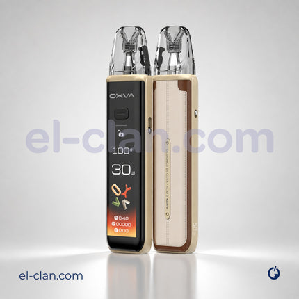 Oxva Xlim Pro 3 Ultra Pod  اكسليم برو 3 الترا بود