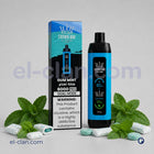 Crown Bar Alfakher Pro 8K Disposable Gum Mint  لبان نعناع