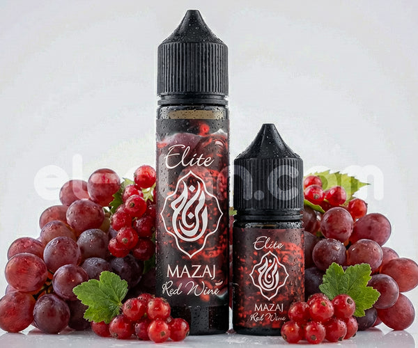 Mazaj Red Wine