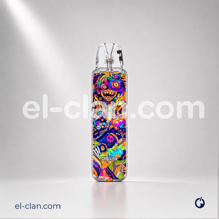 Caliburn G5 Lite Pod With Lanyard   كاليبورن جى5 لايت بود