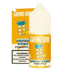 Grand Bar Super Cool SaltNic Pineapple