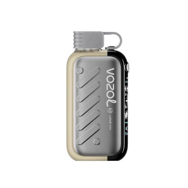 Vozol Gear Ice & Sweet 50k Love 777 Disposable باشون فروت بطيخ نعناع ساقع