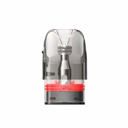 Bundle Deal - Q Cartridge 0.4Ω 25_30W (Side Fill) 3ML