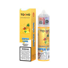 Tokyo Super Cool Pineapple Mango أناناس مانجو ساقع جدا