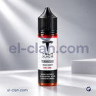 Tsla Juice Tobresso Tobacco Tiramisu توباكو