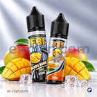 FBI Ice Bomb Mango قنبلة مانجو ساقع