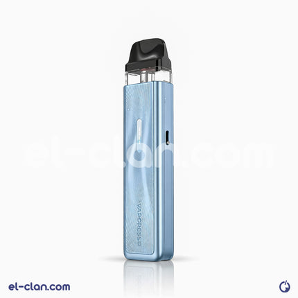 بطارية بود فيب هاردوير Vaporesso XROS 5 Mini مع غطاء وأزرار واضحة، تصميم أنيق وسهل الاستخدام