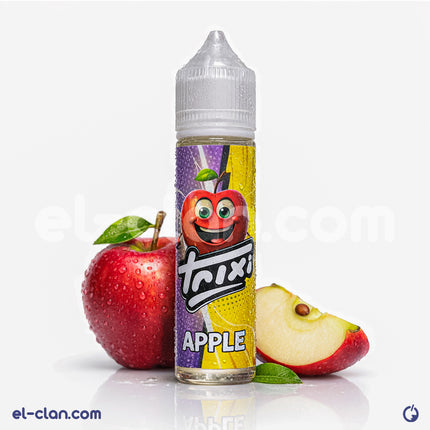 Trixx Apple تفاح