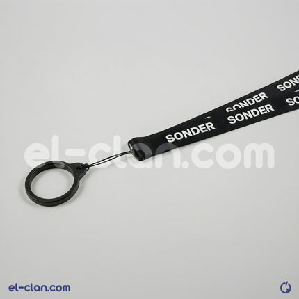 Sonder Linyard عوليقه سوندر