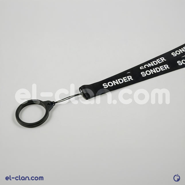 Sonder Linyard عوليقه سوندر