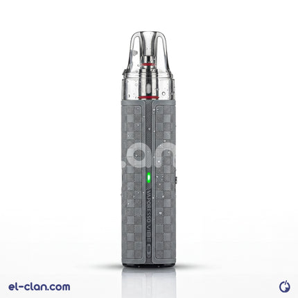 جهاز فيب هاردوير Vaporesso Vibe SE 2 مع بطارية وشاشة عرض واضحة، تصميم أنيق وخفيف الوزن للاستخدام اليومي